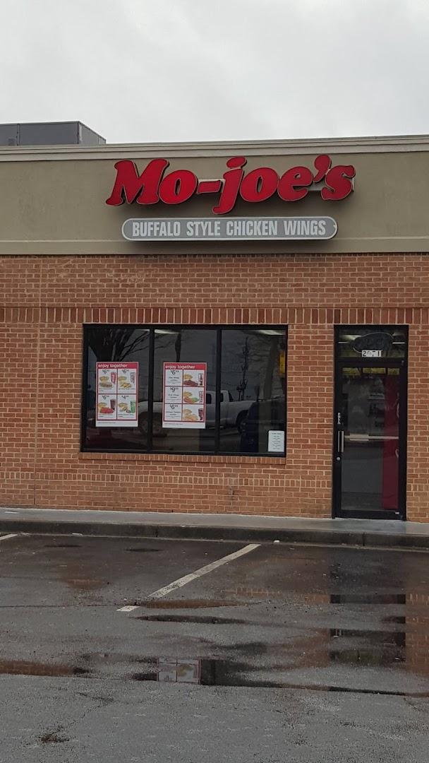 Mo-Joe's