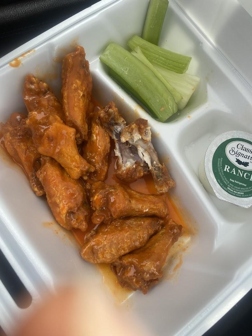 Mo-Joe's