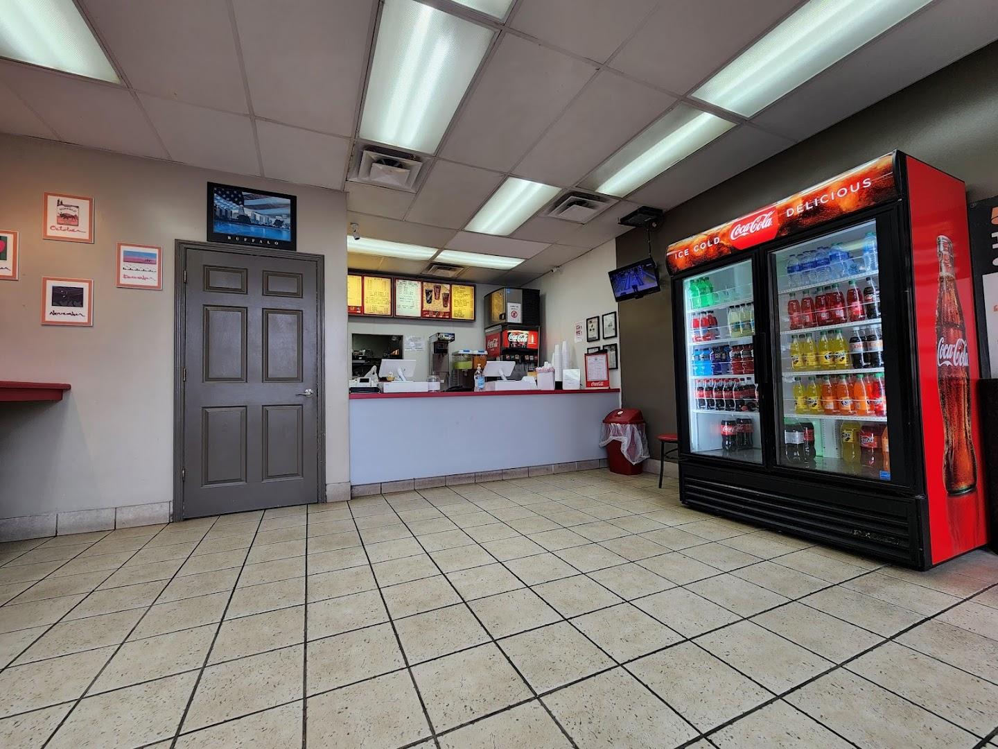 Mo-Joe's