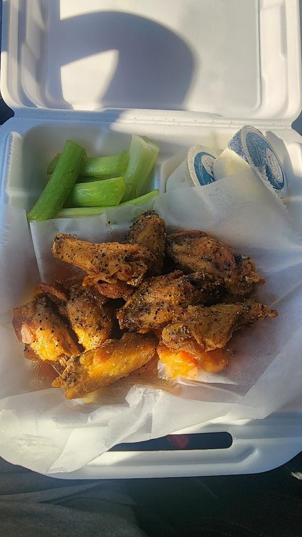 Mo-Joe's