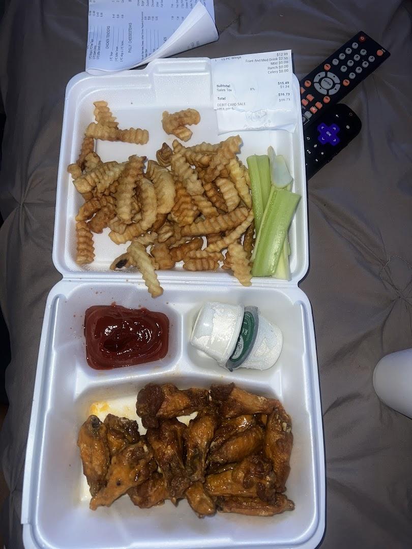 Mo-Joe's