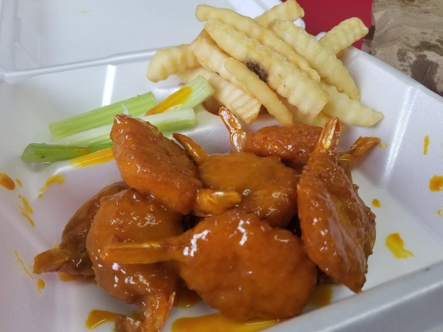Mo-Joe's