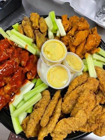 Mo-Joe's