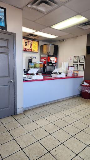 Mo-Joe's